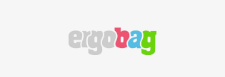 logo for Ergobag