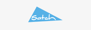 logo for Satch